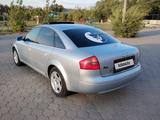 Audi A6 1997 годаfor3 500 000 тг. в Караганда – фото 2