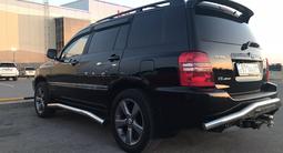 Toyota Highlander 2003 года за 8 500 000 тг. в Кызылорда