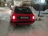 Audi 80 1993 года за 1 400 000 тг. в Астана – фото 3