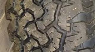 BFGoodrich all terrain за 250 000 тг. в Алматы