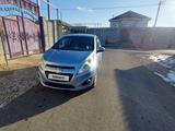 Chevrolet Spark 2013 года за 3 000 000 тг. в Туркестан – фото 2