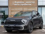 Kia Sportage X-Line+ 2024 года за 14 790 000 тг. в Алматы