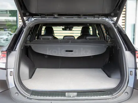 Kia Sportage X-Line+ 2024 года за 14 790 000 тг. в Алматы – фото 14