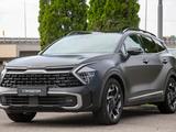 Kia Sportage X-Line+ 2024 года за 14 790 000 тг. в Алматы – фото 2