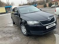 Skoda Rapid 2014 года за 4 300 000 тг. в Шымкент