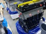 Новый двигатель Chevrolet Cruze Aveo Tracker F18D4 F16D4 за 500 000 тг. в Караганда – фото 3