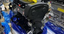 Новый двигатель Chevrolet Cruze Aveo Tracker F18D4 F16D4 за 500 000 тг. в Караганда