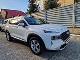 Hyundai Santa Fe 2023 годаүшін19 500 000 тг. в Усть-Каменогорск