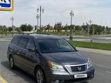 Honda Odyssey 2010 года за 8 500 000 тг. в Туркестан – фото 3