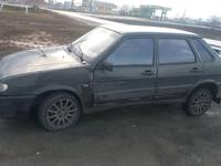 ВАЗ (Lada) 2115 2007 года за 1 600 000 тг. в Астана