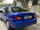 Daewoo Nexia 2012 годаfor1 700 000 тг. в Тараз – фото 3