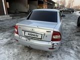 ВАЗ (Lada) Priora 2170 2012 годаүшін1 600 000 тг. в Алматы – фото 4