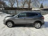Nissan Qashqai 2018 годаfor8 450 000 тг. в Усть-Каменогорск – фото 3