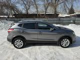 Nissan Qashqai 2018 годаfor8 450 000 тг. в Усть-Каменогорск – фото 4