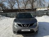 Nissan Qashqai 2018 годаfor8 450 000 тг. в Усть-Каменогорск – фото 2