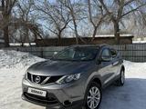 Nissan Qashqai 2018 годаfor8 450 000 тг. в Усть-Каменогорск