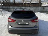 Nissan Qashqai 2018 годаfor8 450 000 тг. в Усть-Каменогорск – фото 5