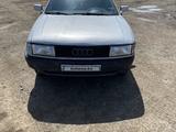 Audi 80 1991 года за 1 400 000 тг. в Павлодар – фото 4