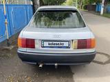 Audi 80 1991 годаүшін1 400 000 тг. в Павлодар – фото 3