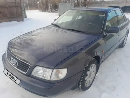 Audi A6 1994 года за 2 850 000 тг. в Астана – фото 37