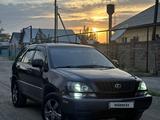 Lexus RX 300 2003 года за 4 000 000 тг. в Алматы – фото 2