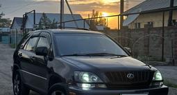 Lexus RX 300 2003 года за 4 000 000 тг. в Алматы – фото 2