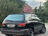 Lexus RX 300 2003 года за 4 000 000 тг. в Алматы – фото 3