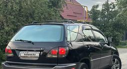 Lexus RX 300 2003 года за 4 000 000 тг. в Алматы – фото 3