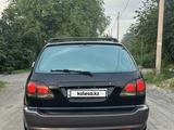 Lexus RX 300 2003 года за 4 000 000 тг. в Алматы – фото 4