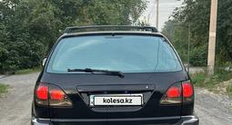 Lexus RX 300 2003 года за 4 000 000 тг. в Алматы – фото 4