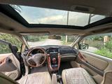 Lexus RX 300 2003 года за 4 000 000 тг. в Алматы – фото 5