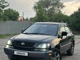 Lexus RX 300 2003 года за 4 000 000 тг. в Алматы