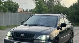 Lexus RX 300 2003 года за 4 000 000 тг. в Алматы