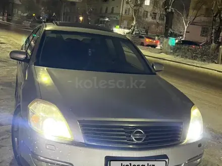 Nissan Teana 2006 года за 4 400 000 тг. в Караганда