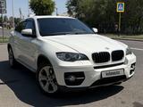 BMW X6 2009 года за 10 000 000 тг. в Астана
