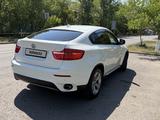 BMW X6 2009 года за 10 000 000 тг. в Астана – фото 2
