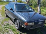 Audi 80 1990 года за 1 200 000 тг. в Кокшетау – фото 4