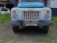 ГАЗ  53 1990 года за 2 500 000 тг. в Алматы