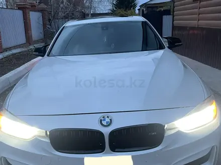 BMW 328 2014 года за 5 000 000 тг. в Астана – фото 12