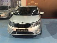 Kia Rio 2013 года за 5 660 999 тг. в Туркестан