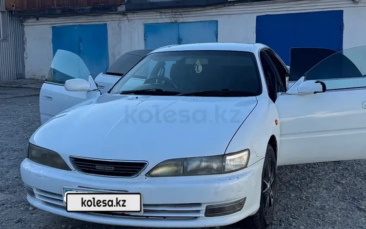 Toyota Carina ED 1998 года за 1 700 000 тг. в Алтай