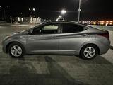 Hyundai Elantra 2011 года за 3 700 000 тг. в Актау