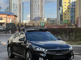 Kia K7 2019 годаfor13 730 000 тг. в Астана