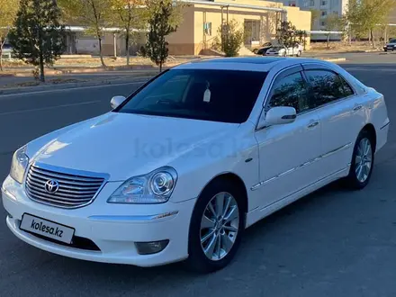 Toyota Crown Majesta 2007 года за 7 000 000 тг. в Тараз – фото 4