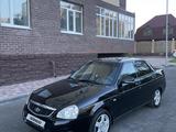 ВАЗ (Lada) Priora 2170 2010 годаүшін2 550 000 тг. в Караганда – фото 2