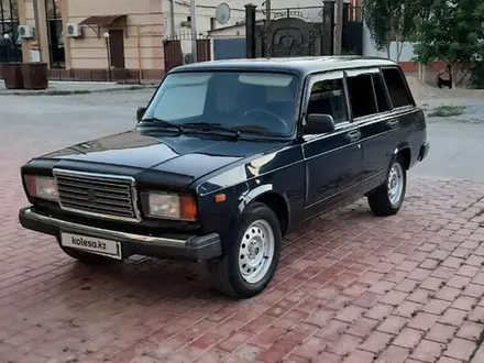 ВАЗ (Lada) 2104 2012 года за 1 500 000 тг. в Кызылорда