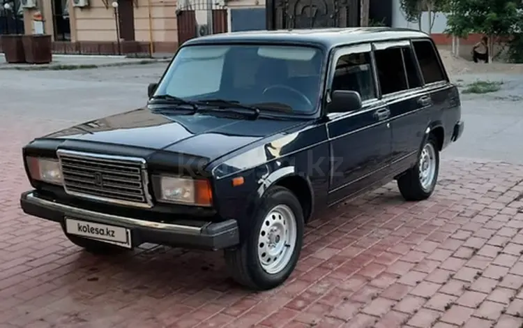 ВАЗ (Lada) 2104 2012 годаүшін1 500 000 тг. в Кызылорда