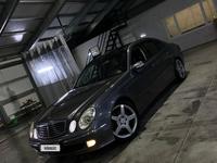 Mercedes-Benz E 350 2005 годаfor5 500 000 тг. в Алматы