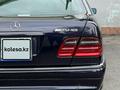 Mercedes-Benz E 55 AMG 1997 годаүшін4 500 000 тг. в Тараз – фото 6