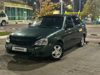 ВАЗ (Lada) Priora 2172 2012 года за 2 350 000 тг. в Астана